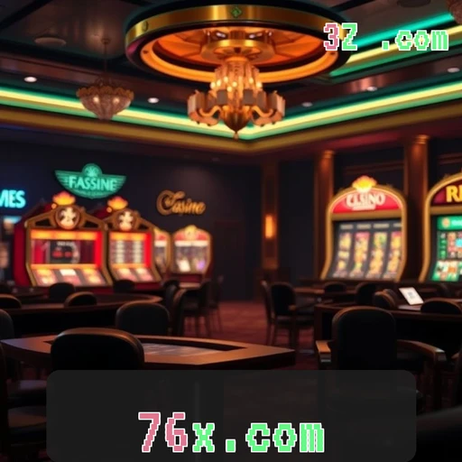 Apostas Empolgantes e Diversão no 76x.com para Brasileiros