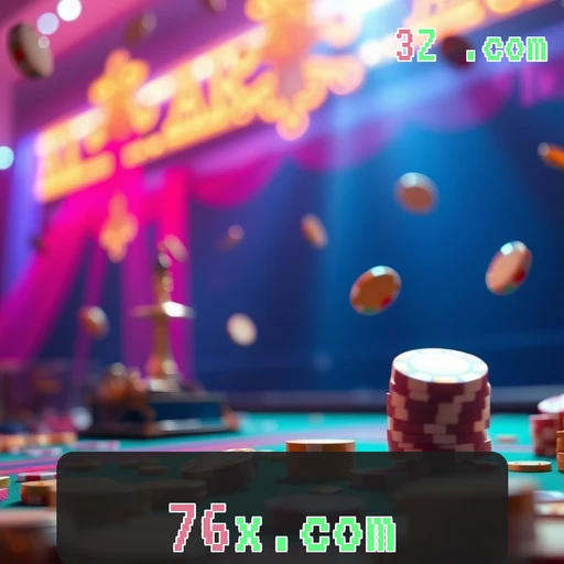 Cassino Inovador: Entretenimento Empolgante no 76x.com