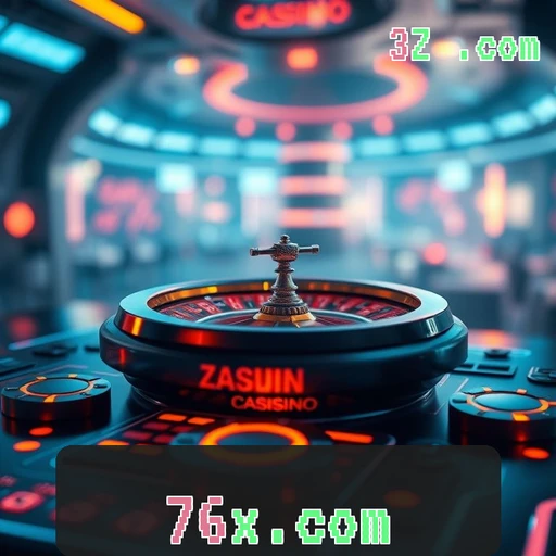 Esporte em Alta: A Revolução do 76x.com nos Jogos Online