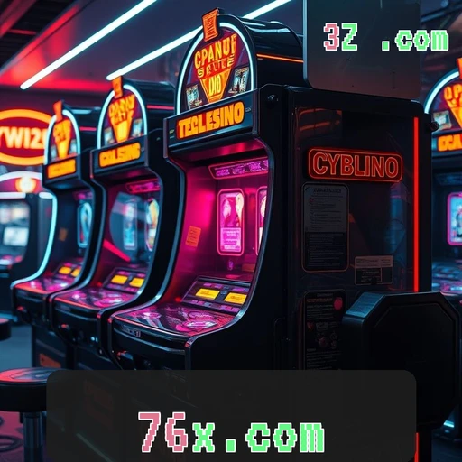 Login criativo e seguro no 76x.com: a nova era dos jogos